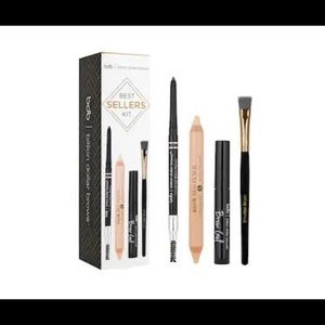 Billion Dollar Brows Best Sellers Kit